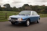NSU Ro 80 1967 года (UK)